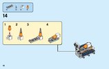 Building Instructions - LEGO - 60229 - Rocket Assembly & Transport: Page 18