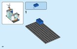 Building Instructions - LEGO - 60229 - Rocket Assembly & Transport: Page 20