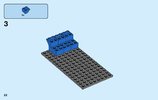 Building Instructions - LEGO - 60229 - Rocket Assembly & Transport: Page 22