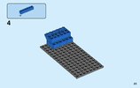 Building Instructions - LEGO - 60229 - Rocket Assembly & Transport: Page 23