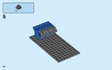 Building Instructions - LEGO - 60229 - Rocket Assembly & Transport: Page 24