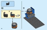 Building Instructions - LEGO - 60229 - Rocket Assembly & Transport: Page 28