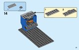 Building Instructions - LEGO - 60229 - Rocket Assembly & Transport: Page 31