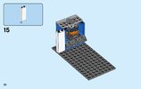 Building Instructions - LEGO - 60229 - Rocket Assembly & Transport: Page 32