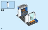 Building Instructions - LEGO - 60229 - Rocket Assembly & Transport: Page 38