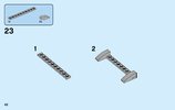 Building Instructions - LEGO - 60229 - Rocket Assembly & Transport: Page 42