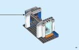 Building Instructions - LEGO - 60229 - Rocket Assembly & Transport: Page 43