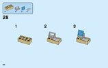 Building Instructions - LEGO - 60229 - Rocket Assembly & Transport: Page 50