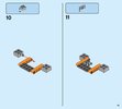 Building Instructions - LEGO - 60229 - Rocket Assembly & Transport: Page 13