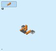 Building Instructions - LEGO - 60229 - Rocket Assembly & Transport: Page 14