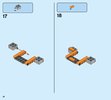 Building Instructions - LEGO - 60229 - Rocket Assembly & Transport: Page 18