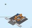 Building Instructions - LEGO - 60229 - Rocket Assembly & Transport: Page 19