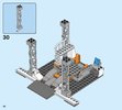 Building Instructions - LEGO - 60229 - Rocket Assembly & Transport: Page 30