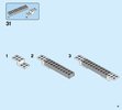 Building Instructions - LEGO - 60229 - Rocket Assembly & Transport: Page 31