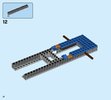 Building Instructions - LEGO - 60229 - Rocket Assembly & Transport: Page 12