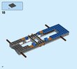 Building Instructions - LEGO - 60229 - Rocket Assembly & Transport: Page 18