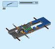 Building Instructions - LEGO - 60229 - Rocket Assembly & Transport: Page 23