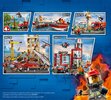 Building Instructions - LEGO - 60229 - Rocket Assembly & Transport: Page 84