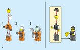 Building Instructions - LEGO - 60229 - Rocket Assembly & Transport: Page 6