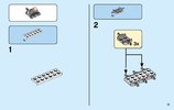 Building Instructions - LEGO - 60229 - Rocket Assembly & Transport: Page 11