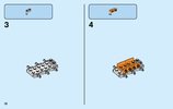 Building Instructions - LEGO - 60229 - Rocket Assembly & Transport: Page 12