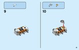 Building Instructions - LEGO - 60229 - Rocket Assembly & Transport: Page 15