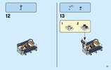 Building Instructions - LEGO - 60229 - Rocket Assembly & Transport: Page 17