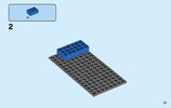 Building Instructions - LEGO - 60229 - Rocket Assembly & Transport: Page 21