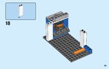 Building Instructions - LEGO - 60229 - Rocket Assembly & Transport: Page 35