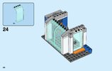 Building Instructions - LEGO - 60229 - Rocket Assembly & Transport: Page 44