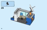 Building Instructions - LEGO - 60229 - Rocket Assembly & Transport: Page 52