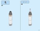 Building Instructions - LEGO - 60229 - Rocket Assembly & Transport: Page 29