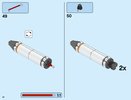 Building Instructions - LEGO - 60229 - Rocket Assembly & Transport: Page 30