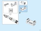 Building Instructions - LEGO - 60229 - Rocket Assembly & Transport: Page 39