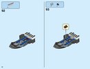 Building Instructions - LEGO - 60229 - Rocket Assembly & Transport: Page 54