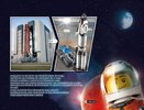 Building Instructions - LEGO - 60229 - Rocket Assembly & Transport: Page 75