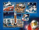 Building Instructions - LEGO - 60229 - Rocket Assembly & Transport: Page 76