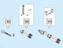 Building Instructions - LEGO - 60229 - Rocket Assembly & Transport: Page 2