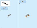 Building Instructions - LEGO - 60229 - Rocket Assembly & Transport: Page 4