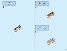 Building Instructions - LEGO - 60229 - Rocket Assembly & Transport: Page 5