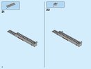 Building Instructions - LEGO - 60229 - Rocket Assembly & Transport: Page 14