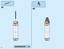 Building Instructions - LEGO - 60229 - Rocket Assembly & Transport: Page 28