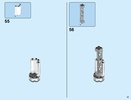 Building Instructions - LEGO - 60229 - Rocket Assembly & Transport: Page 33