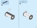 Building Instructions - LEGO - 60229 - Rocket Assembly & Transport: Page 43