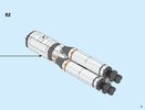 Building Instructions - LEGO - 60229 - Rocket Assembly & Transport: Page 47