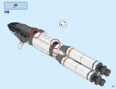 Building Instructions - LEGO - 60229 - Rocket Assembly & Transport: Page 69