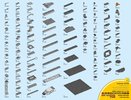 Building Instructions - LEGO - 60229 - Rocket Assembly & Transport: Page 73