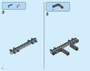 Building Instructions - LEGO - 60229 - Rocket Assembly & Transport: Page 4