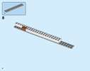 Building Instructions - LEGO - 60229 - Rocket Assembly & Transport: Page 8