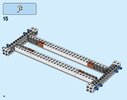 Building Instructions - LEGO - 60229 - Rocket Assembly & Transport: Page 14